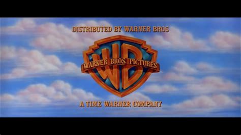 amblin entertainment warner bros pictures 1990